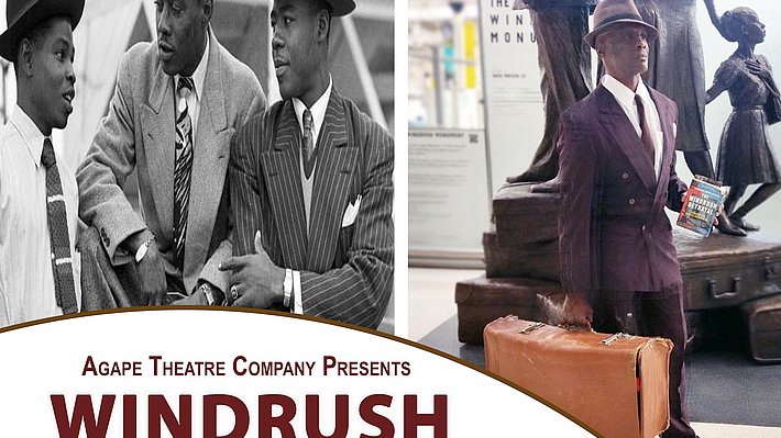 Windrush – The Betrayal