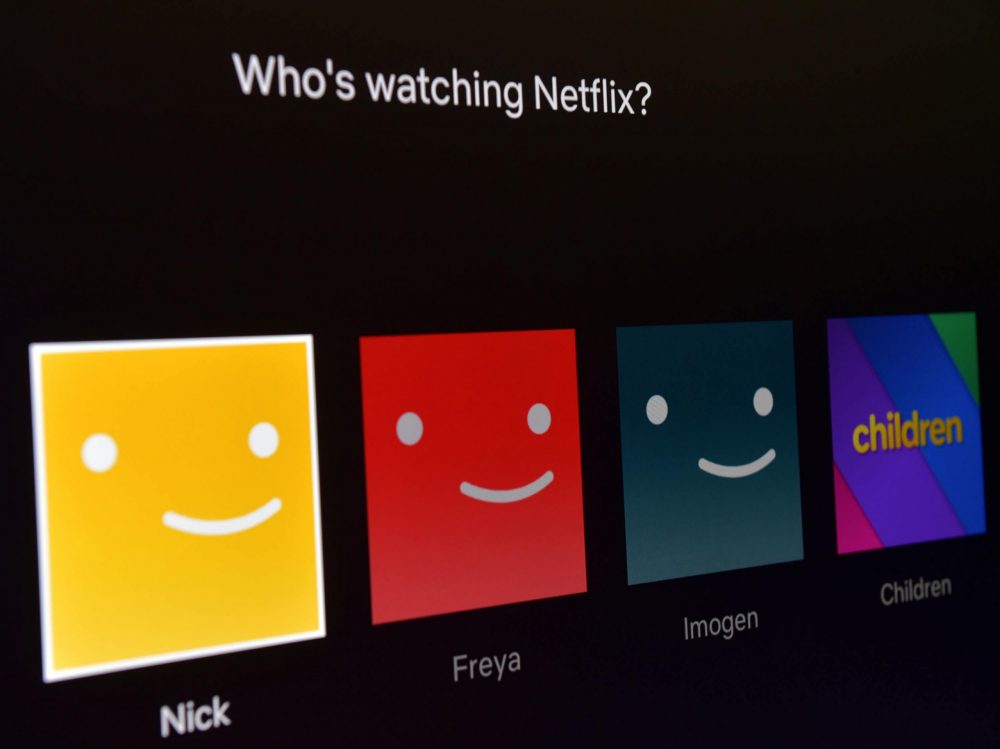 Netflix is launching a cheaper ad-supported streaming tier next month