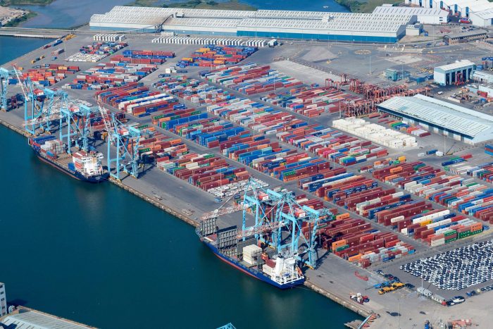 Liverpool dock workers to strike for another two weeks