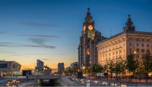 mersey river explorer cruise liverpool