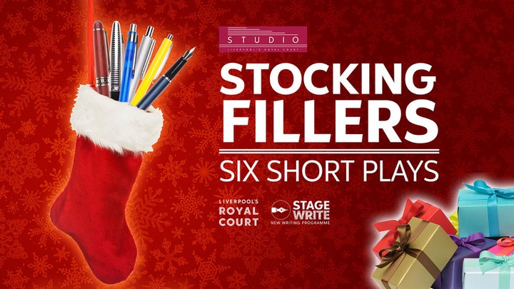 Royal Court Stocking Fillers