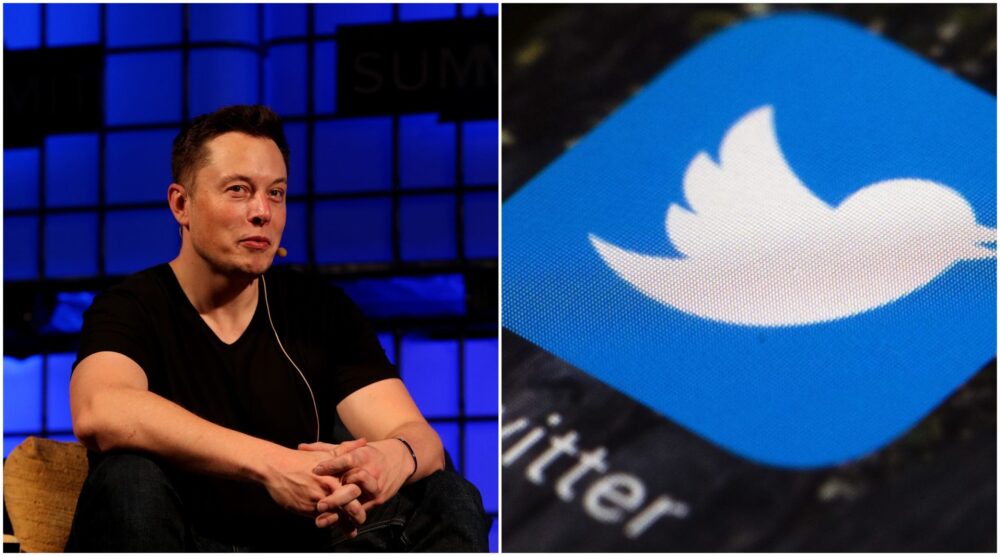 Everything you need to know about the Twitter takeover by Elon Musk