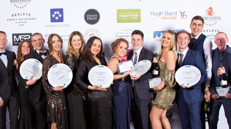 The Liverpool Hospitality Awards Are Back For 2023 And Applications Are