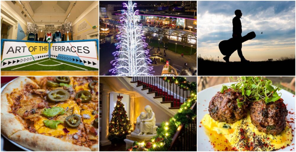 17 things you can do this week in Liverpool (14-20 November 2022)