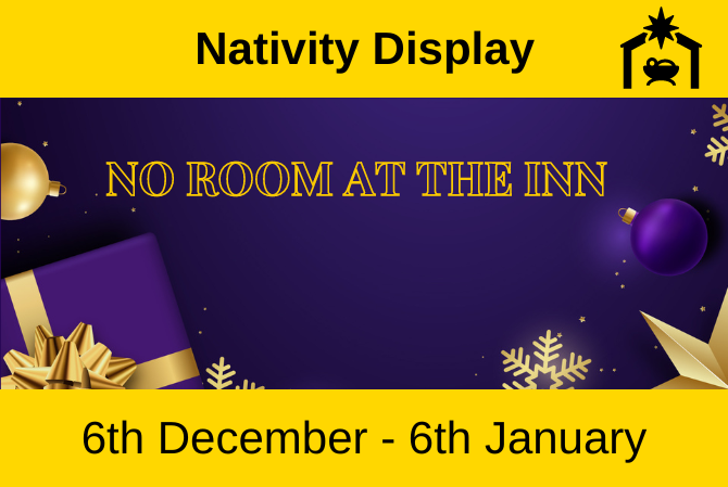 No Room At The Inn for Whitechapel Centre