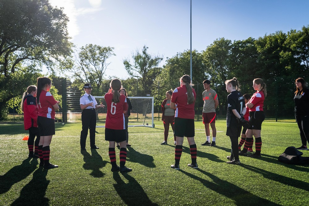 EASTER WEEK GRASSROOTS FOOTBALL TOURNAMENTS 2022