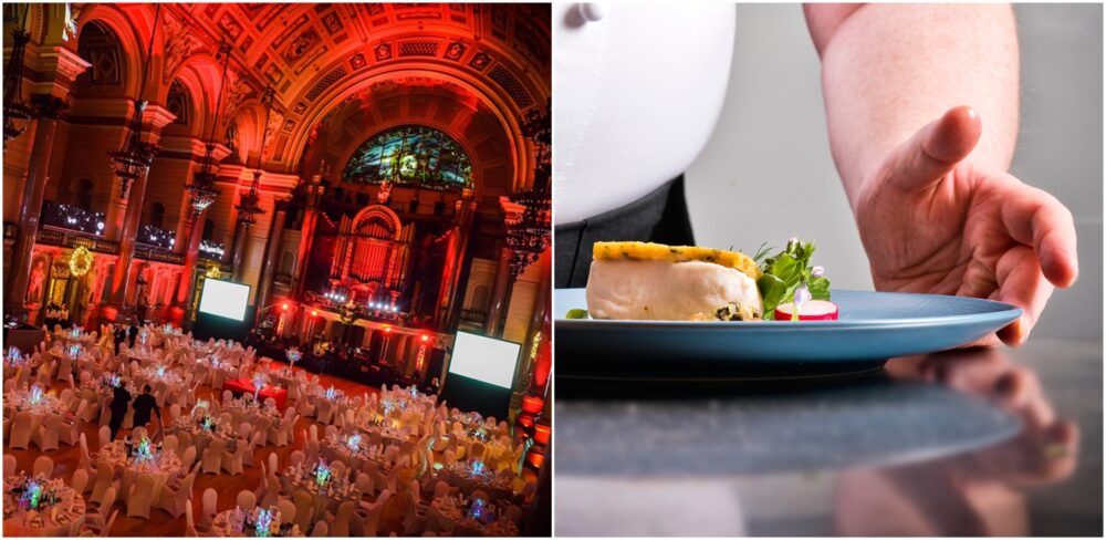 The Art School selected to cater for the Turner Prize