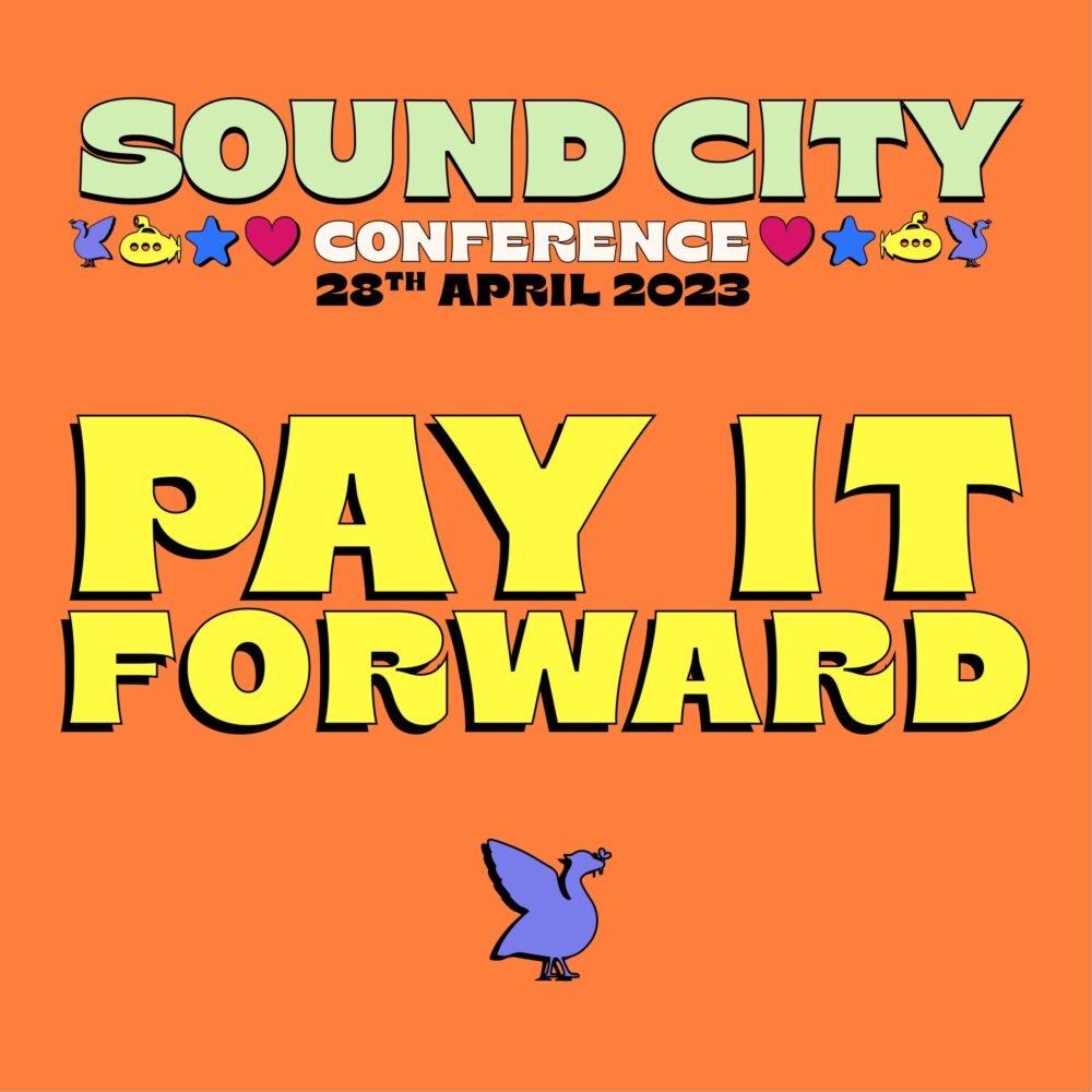 Sound City Conference