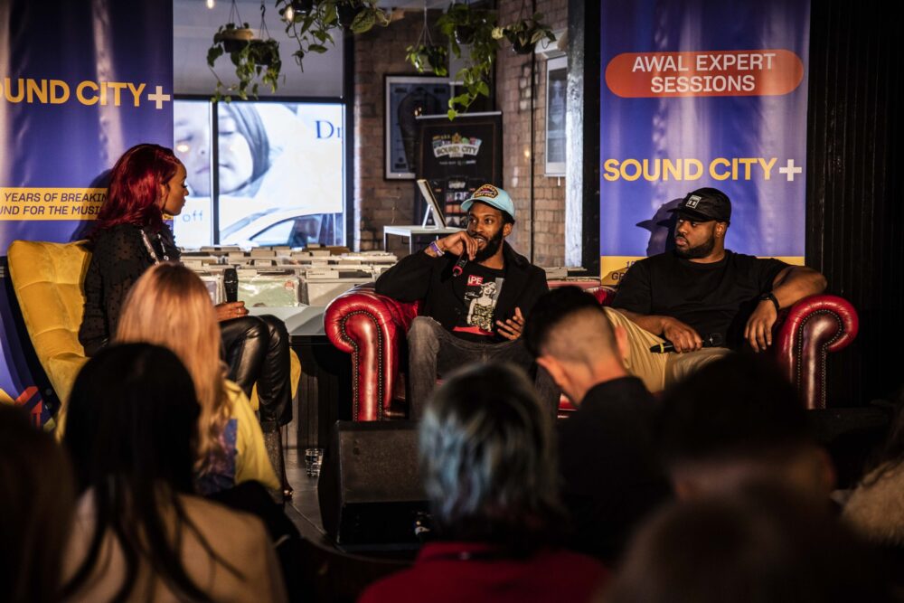Sound City announces ‘Pay It Forward’ initiative
