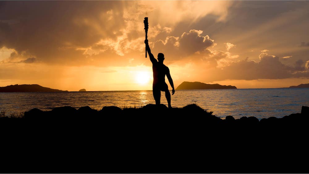 Survivor is coming back to TV and you can apply to take part