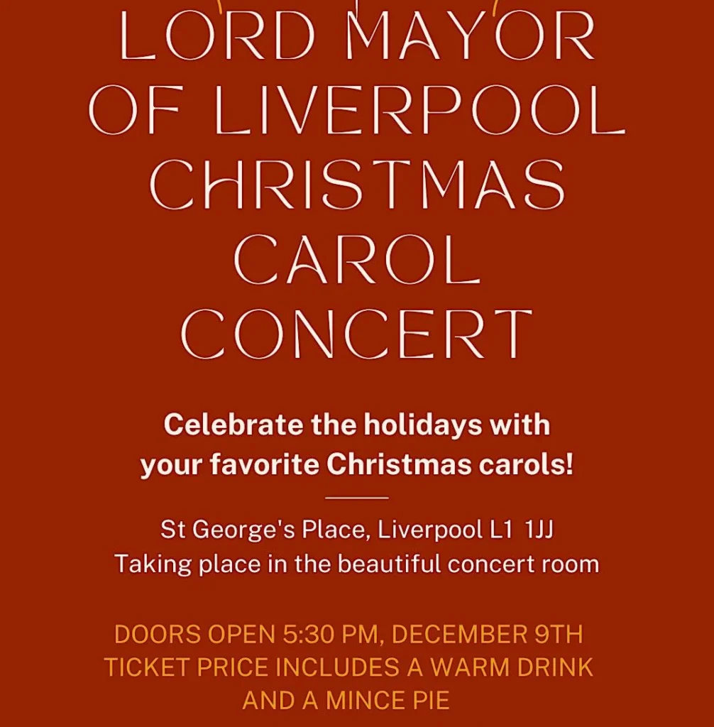 Carol Concerts