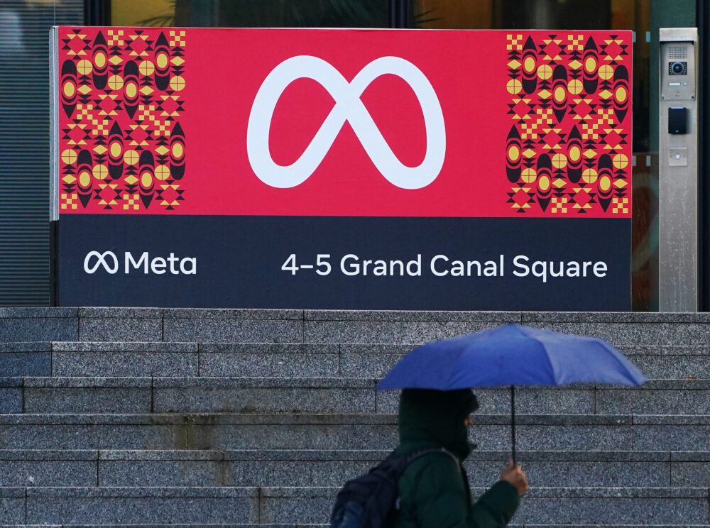 Meta to cut over 11,000 jobs globally