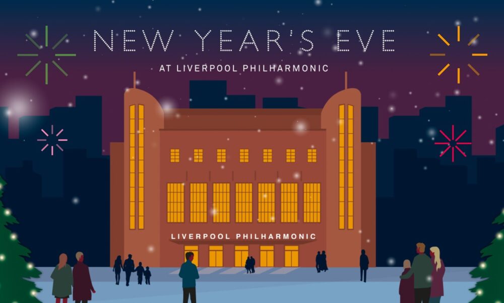 Liverpool Philharmonic