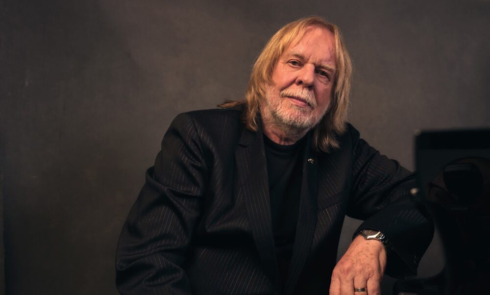 Rick Wakeman