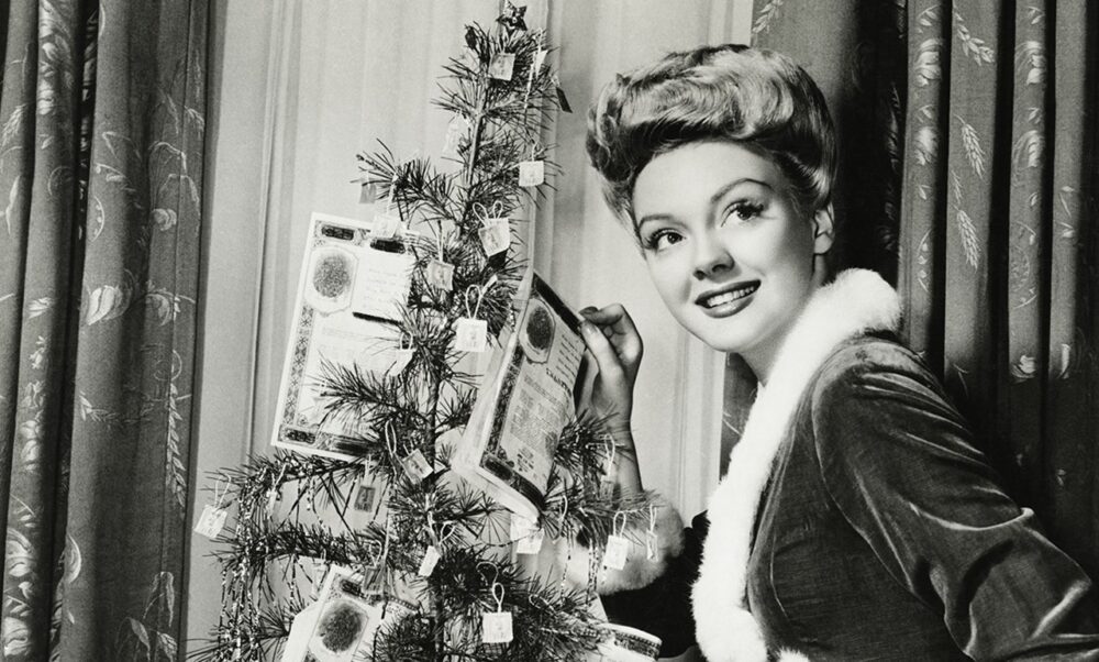 Swingin’ Christmas