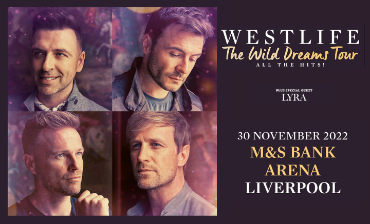 Westlife