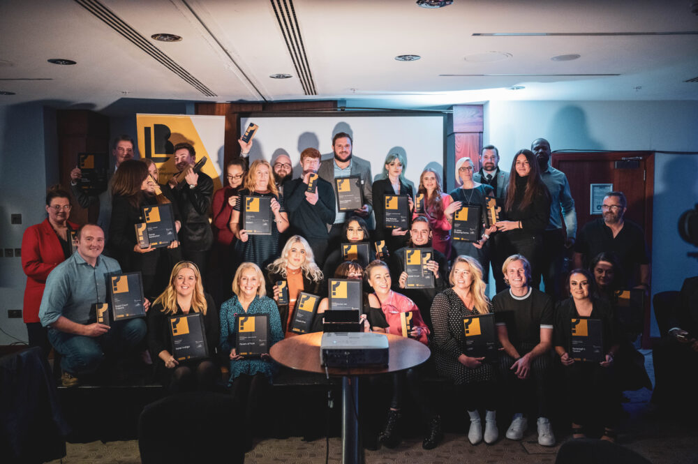 Local businesses celebrated at the Liverpool BID Company Mystery Shop Awards
