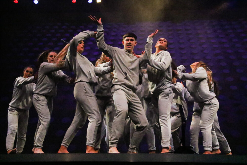 Emerging performers on Merseyside to keep your eyes out for