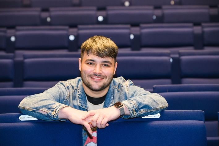 Johnathan Georgiou