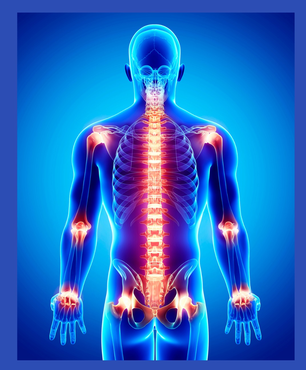 Pain Relief