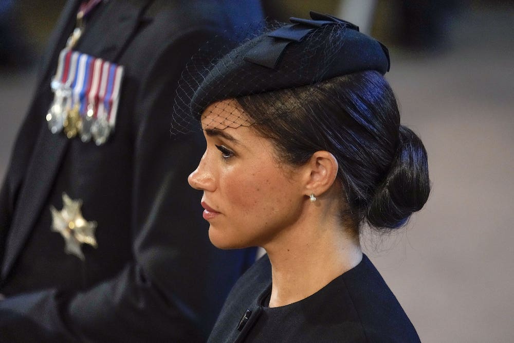 Harry & Meghan