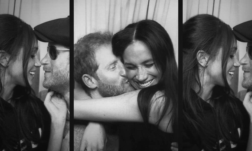 Here’s what to expect from the Harry and Meghan Netflix series