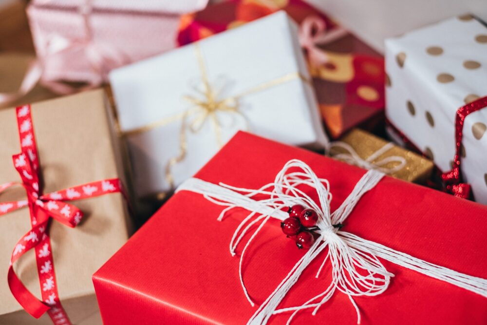 Wirral launches Christmas gift appeal