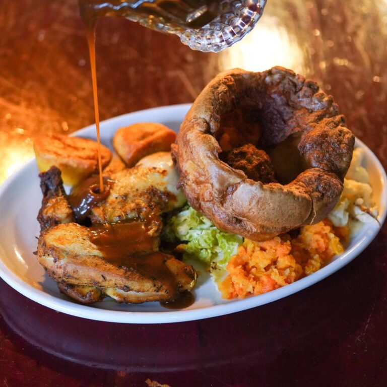 The Liverpool Sunday Roast Guide 2024 The Guide Liverpool