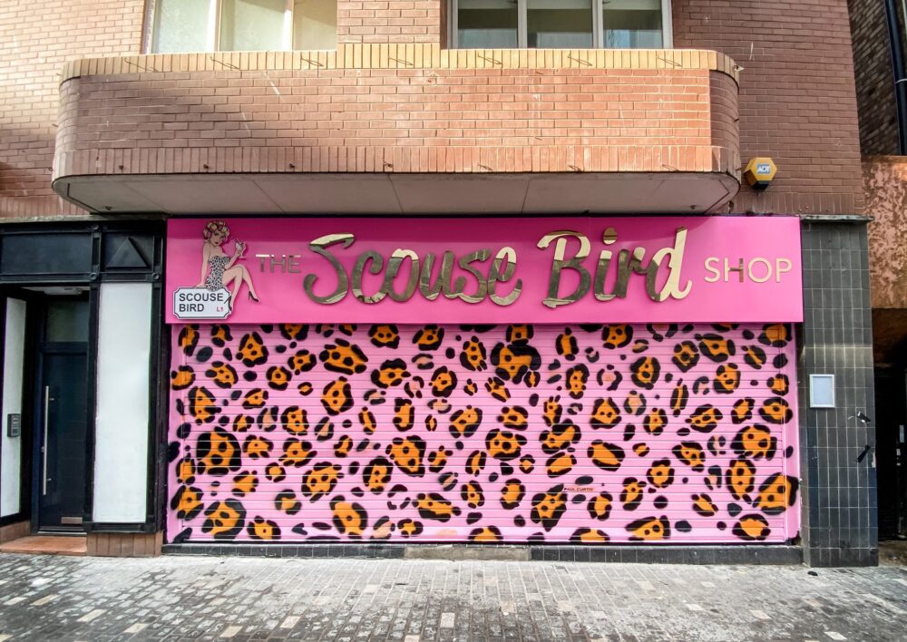 Liverpool Businesses
