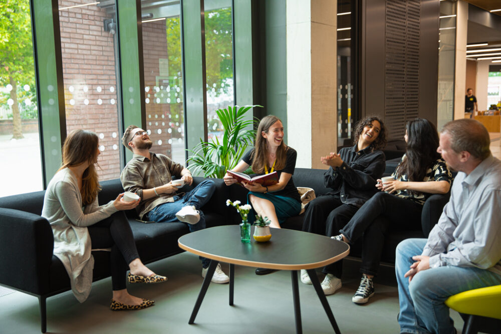 Shared Reading (Various Dates)