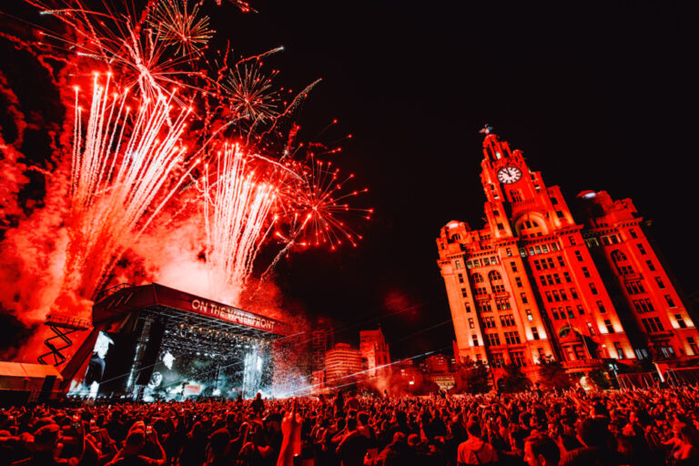 7 festivals happening across Liverpool to look forward to in 2023 The