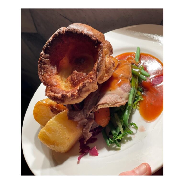 The Liverpool Sunday Roast Guide 2024 The Guide Liverpool