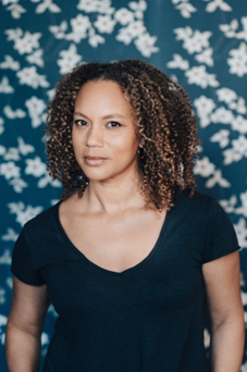 An Evening With Angela Griffin