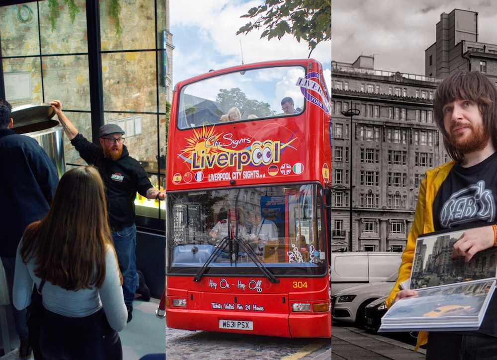 12 Liverpool tours you need to book in 2023