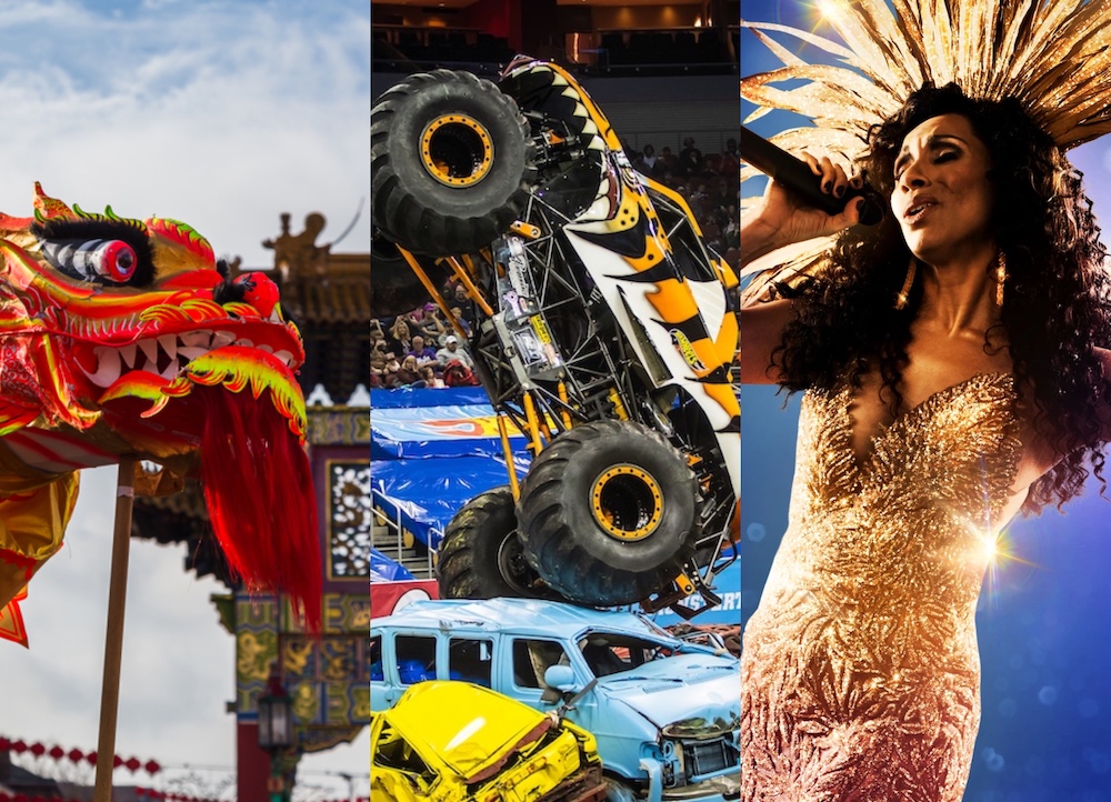 What’s on in January in Liverpool The Guide Liverpool