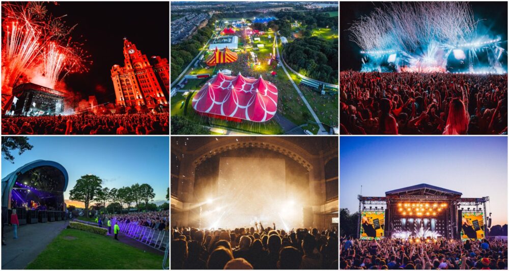 7 festivals happening across Liverpool to look forward to in 2023 The