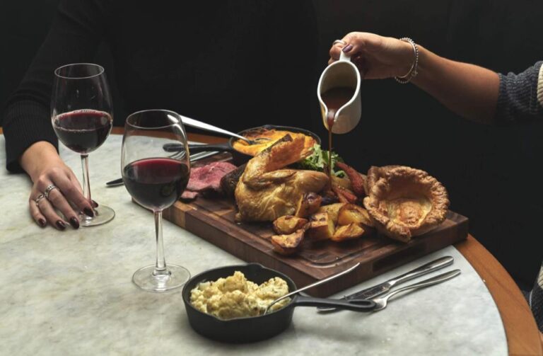 The Liverpool Sunday Roast Guide 2024 The Guide Liverpool