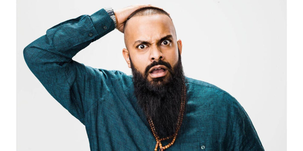 Guz Khan Live