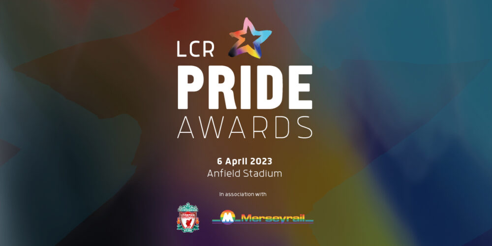 LCR Pride Awards