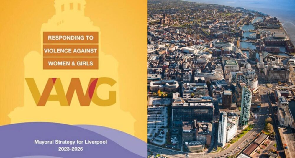 Mayor launches new plan to tackle violence against women and girls