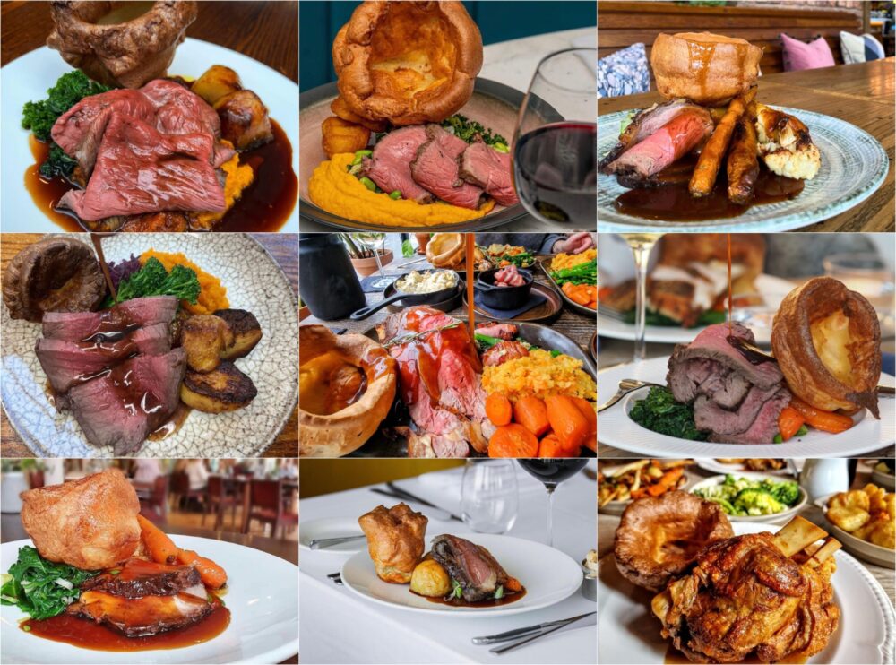 The Liverpool Sunday Roast Guide 2024 The Guide Liverpool