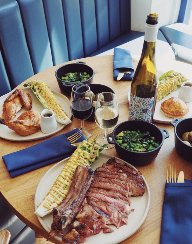 The Liverpool Sunday Roast Guide 2023 The Guide Liverpool