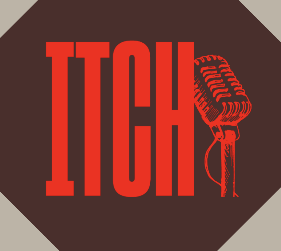 Itch: A Spoken Word Night