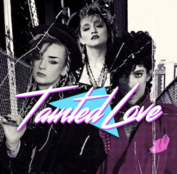 Tainted Love at Camp and Furnace