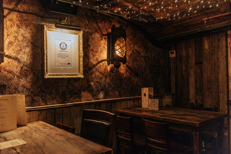 Smuggler’s Cove launches new multisensory Rum Experience The Guide Liverpool msensory