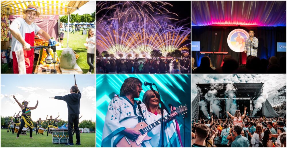 11 Southport events that you should be excited for in 2023 The Guide