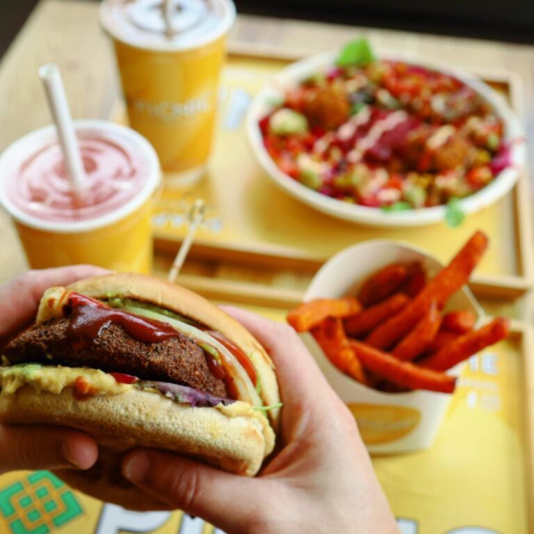 Eurovision Five places to eat in Liverpool! The Guide Liverpool