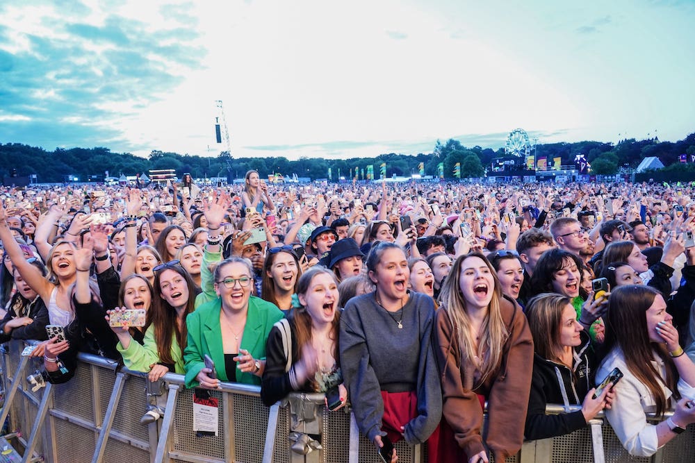 Lewis Capaldi, The 1975 and more for Radio 1’s Big Weekend