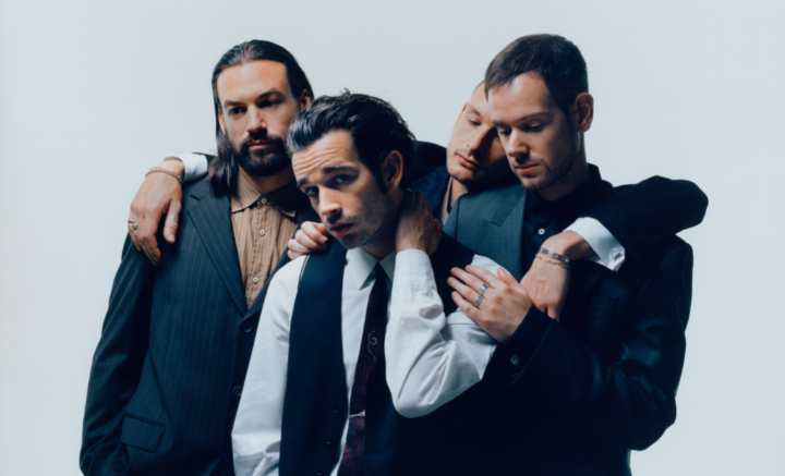 The 1975