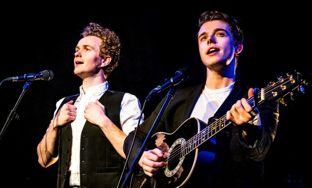 The Simon & Garfunkel Story